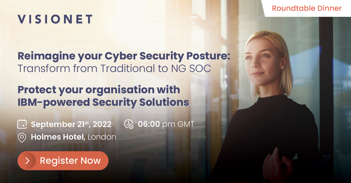 Roundtable Dinner Ibm Automation - Premium Landscape Pattern Gallery - Retina